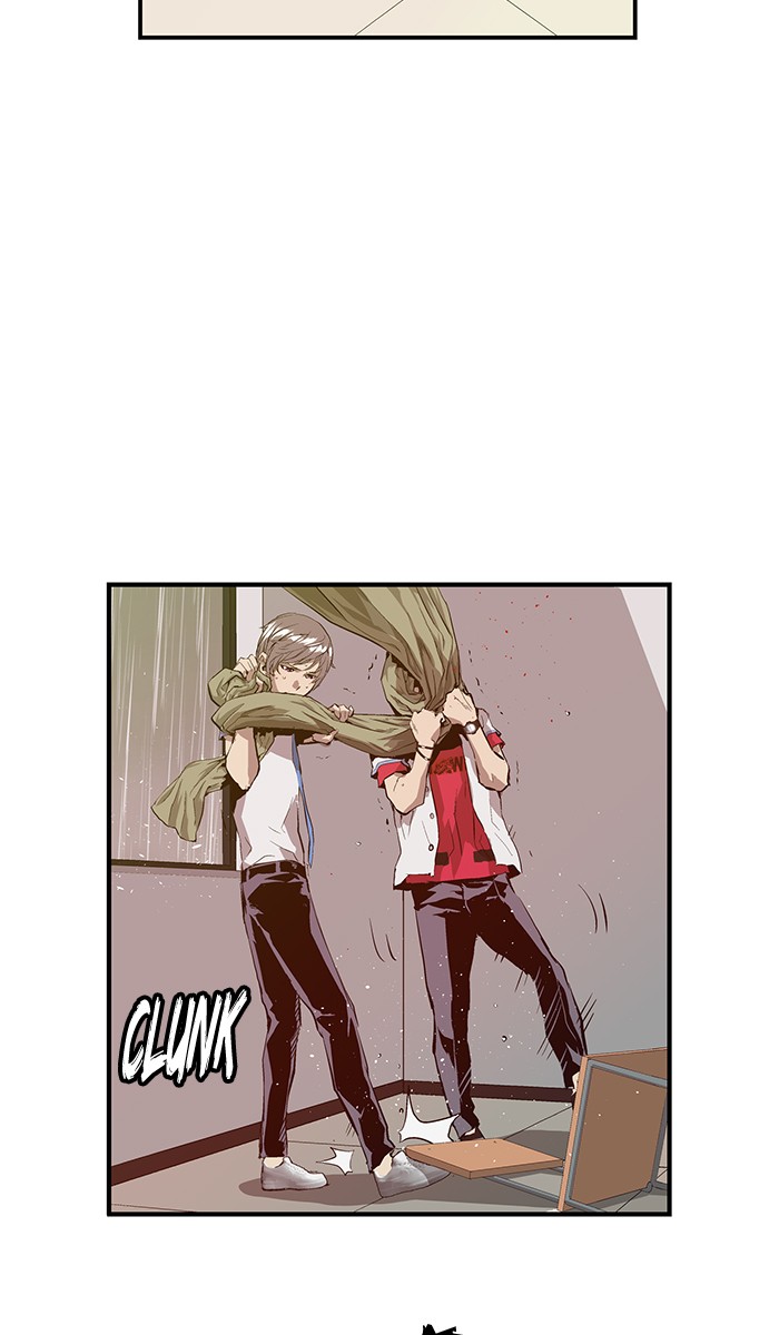 Weak Hero Chapter 17 page 59 - Chapter 17: Ep. 17