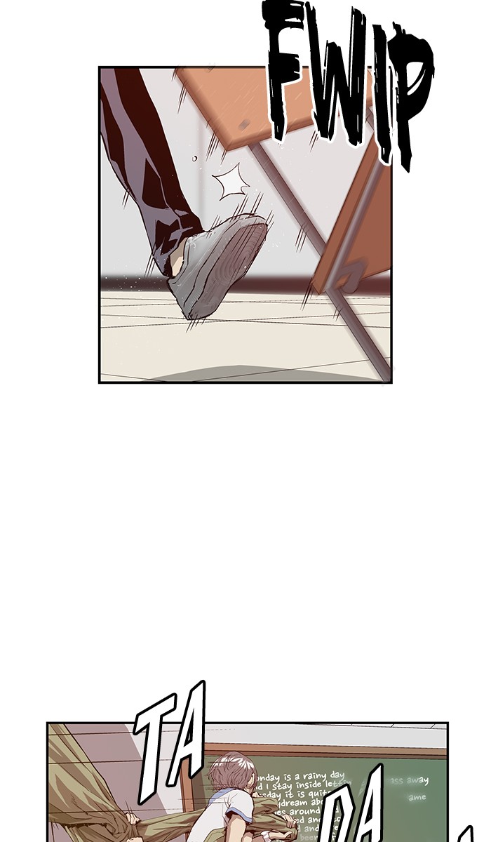 Weak Hero Chapter 17 page 60 - Chapter 17: Ep. 17