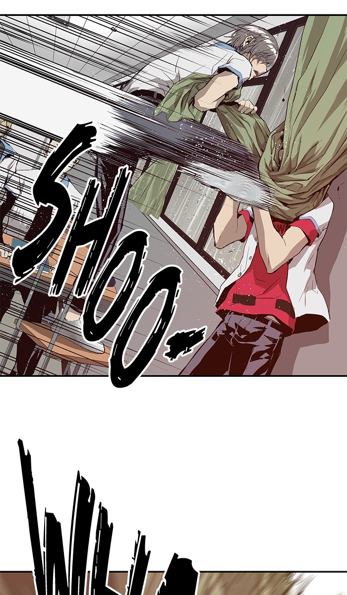 Weak Hero Chapter 17 page 62 - Chapter 17: Ep. 17