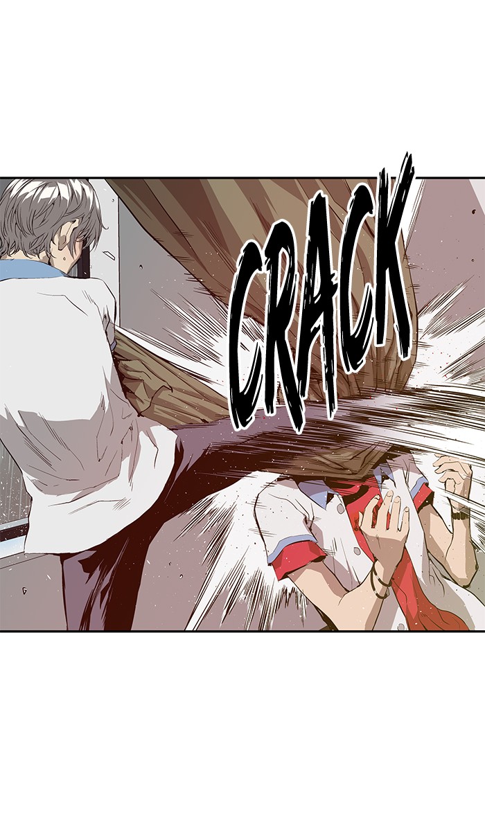 Weak Hero Chapter 17 page 65 - Chapter 17: Ep. 17