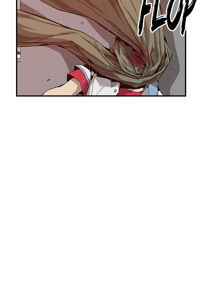 Weak Hero Chapter 17 page 67 - Chapter 17: Ep. 17