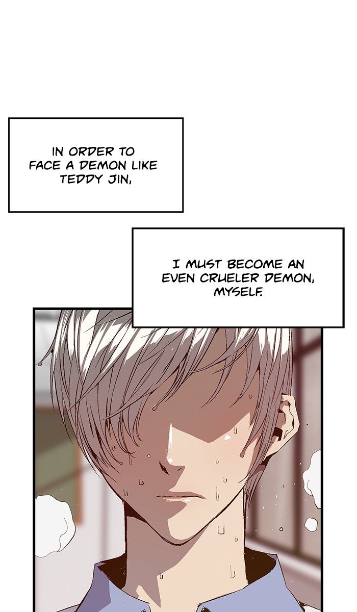 Weak Hero Chapter 17 page 68 - Chapter 17: Ep. 17