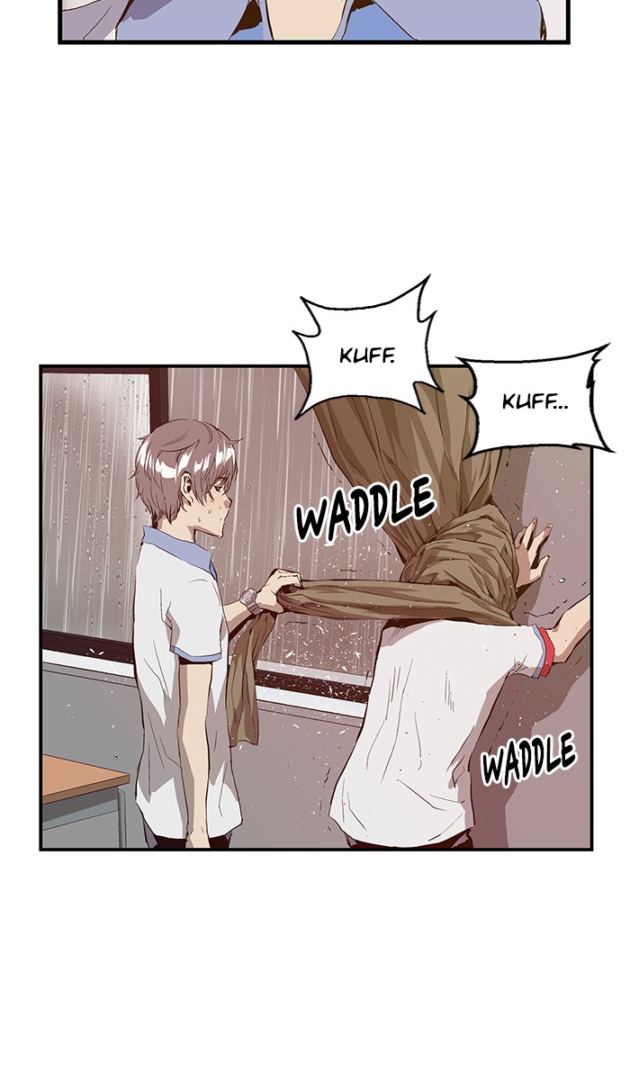Weak Hero Chapter 17 page 69 - Chapter 17: Ep. 17