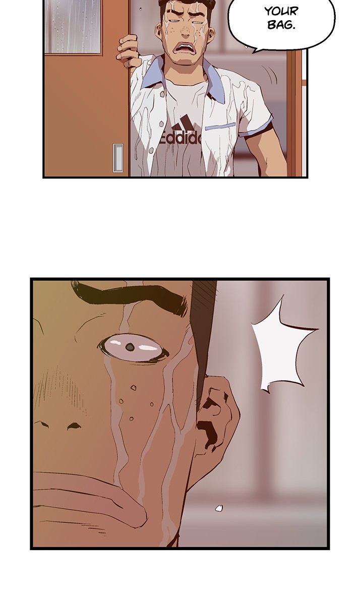 Weak Hero Chapter 17 page 76 - Chapter 17: Ep. 17