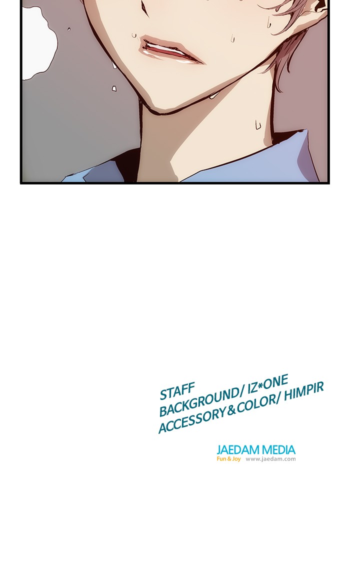 Weak Hero Chapter 17 page 80 - Chapter 17: Ep. 17