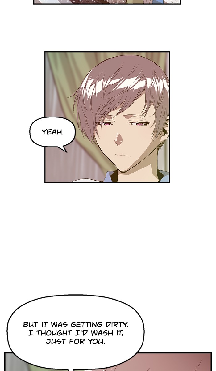 Weak Hero Chapter 17 page 9 - Chapter 17: Ep. 17