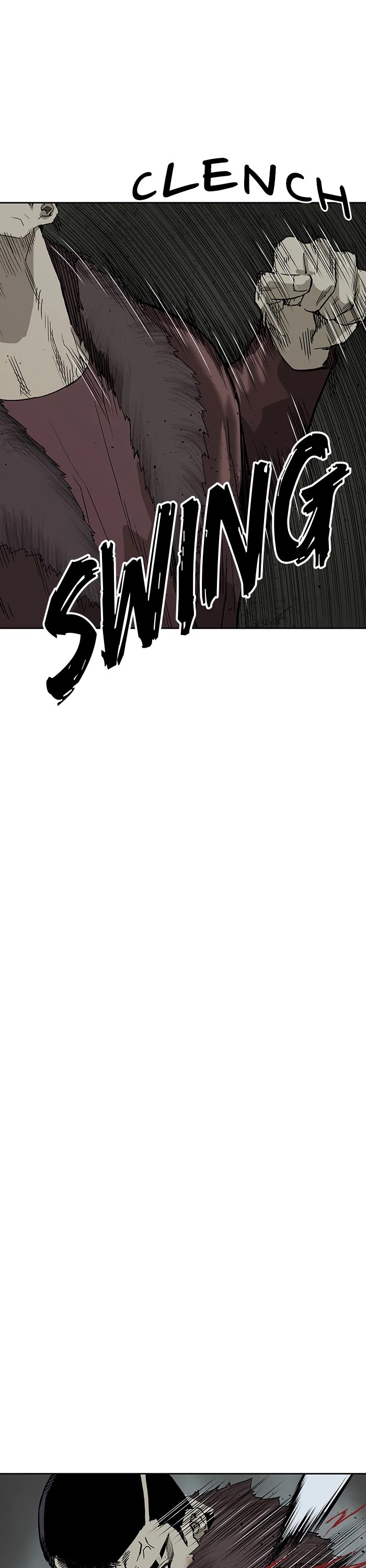 Weak Hero Chapter 170 page 37 - Chapter 170: (S3) Ep. 169