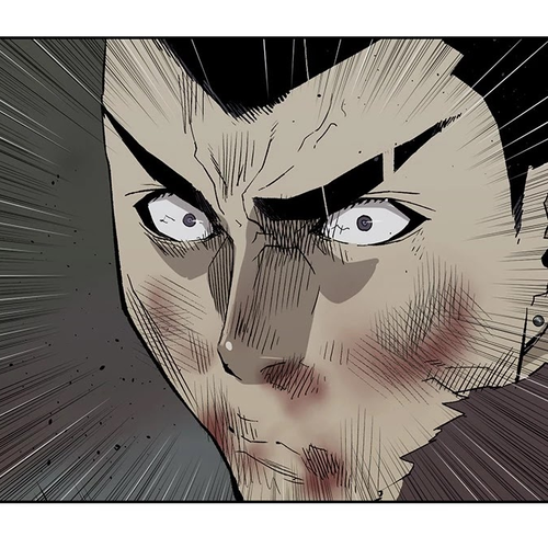 Weak Hero Chapter 170: (S3) Ep. 169 cover