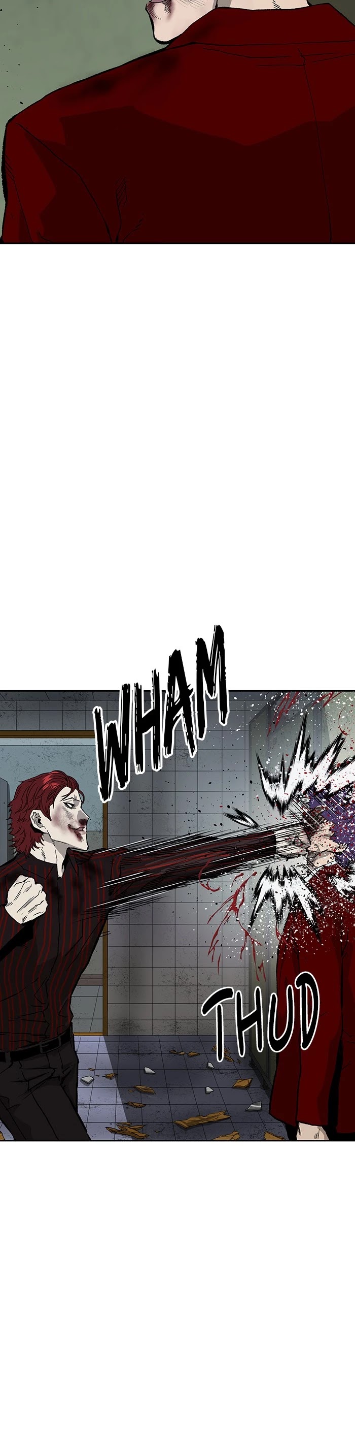 Weak Hero Chapter 171 page 24 - Chapter 171: (S3) Ep. 170