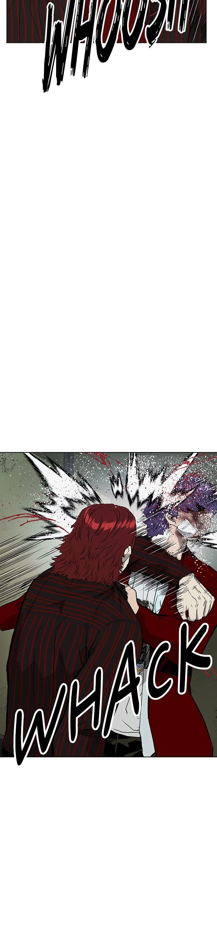 Weak Hero Chapter 171 page 37 - Chapter 171: (S3) Ep. 170