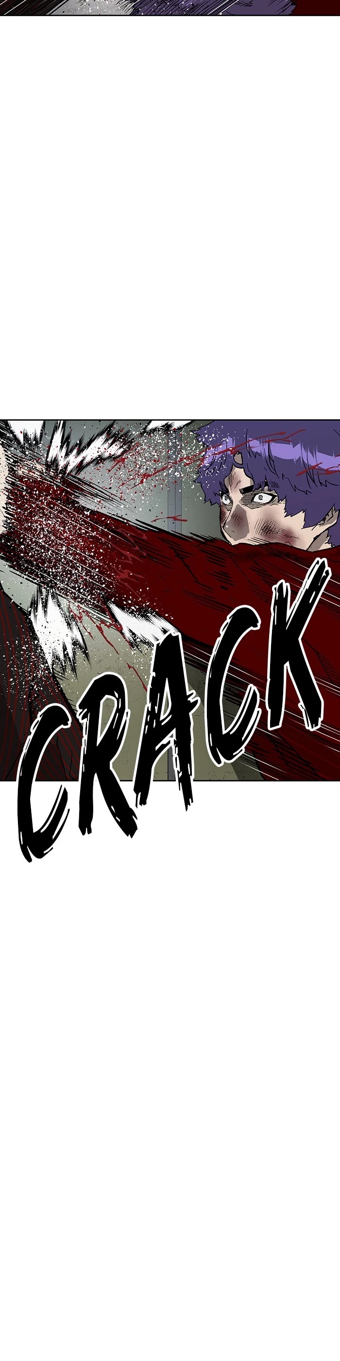Weak Hero Chapter 171 page 4 - Chapter 171: (S3) Ep. 170