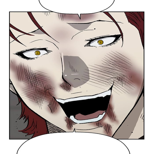 Weak Hero Chapter 171: (S3) Ep. 170 cover