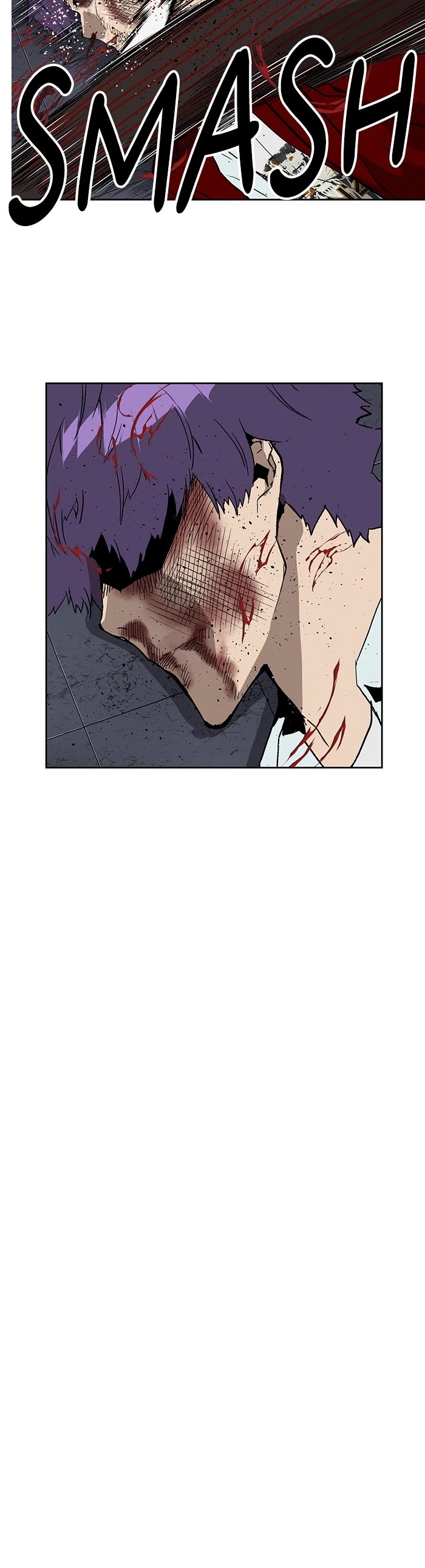 Weak Hero Chapter 172 page 19 - Chapter 172: (S3) Ep. 171