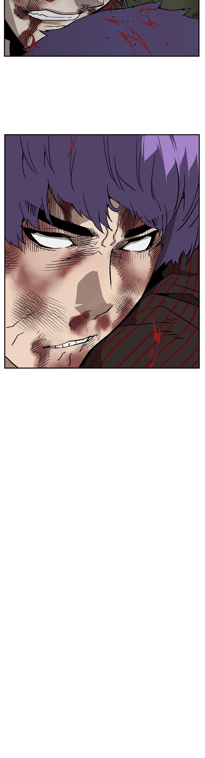 Weak Hero Chapter 172 page 35 - Chapter 172: (S3) Ep. 171