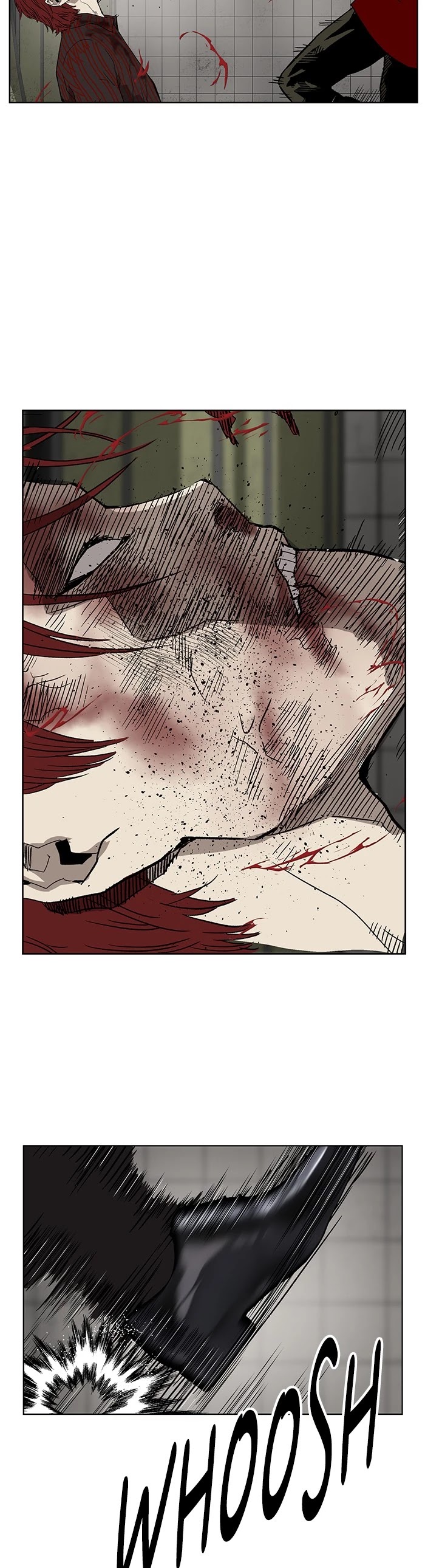 Weak Hero Chapter 172 page 39 - Chapter 172: (S3) Ep. 171