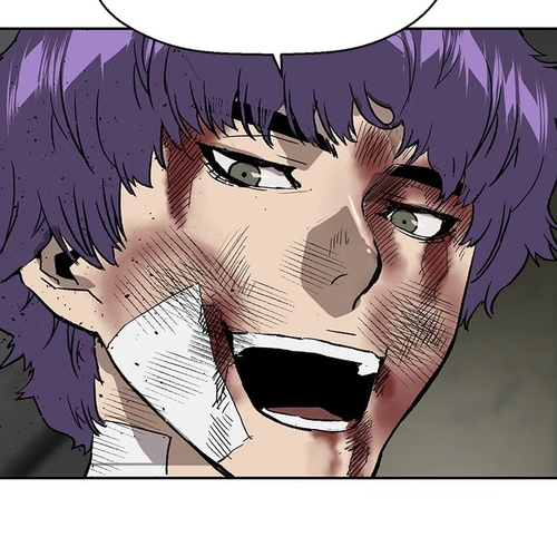 Weak Hero Chapter 172: (S3) Ep. 171 cover