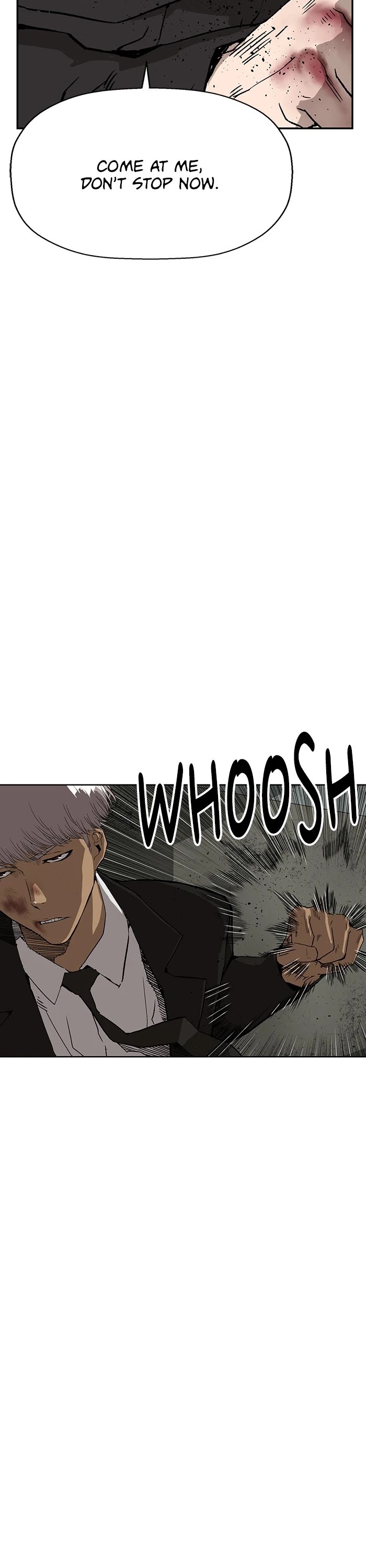 Weak Hero Chapter 173 page 17 - Chapter 173: (S3) Ep. 172