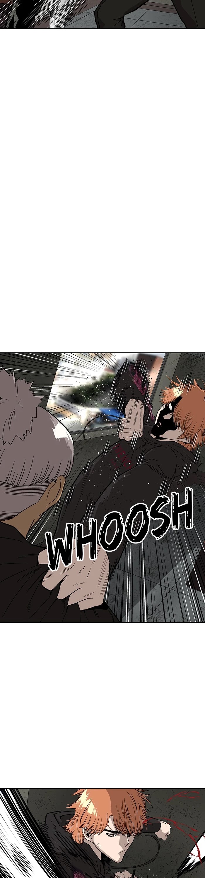 Weak Hero Chapter 173 page 6 - Chapter 173: (S3) Ep. 172