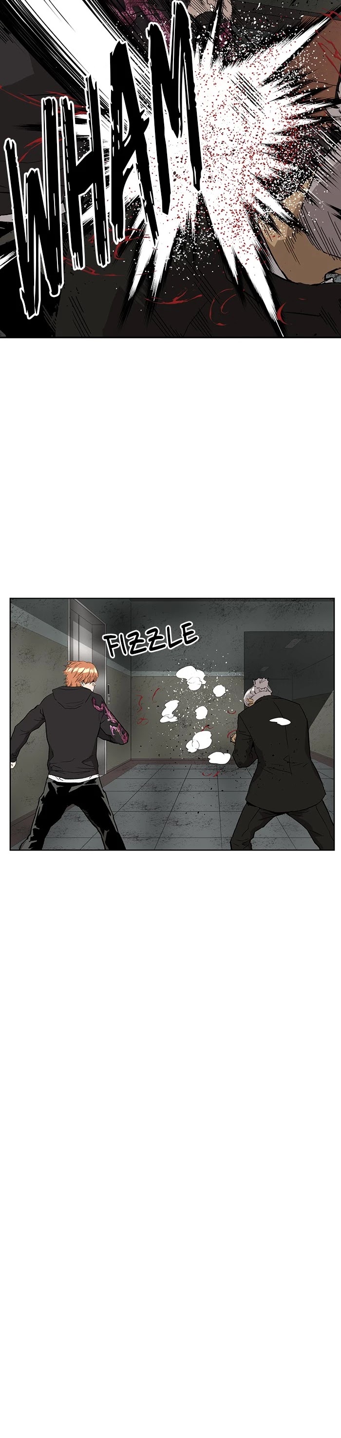 Weak Hero Chapter 173 page 7 - Chapter 173: (S3) Ep. 172
