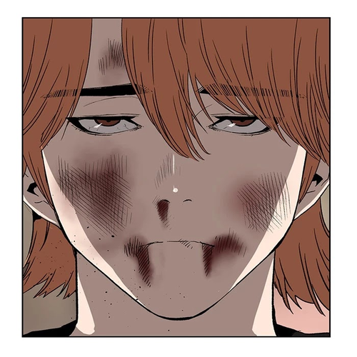 Weak Hero Chapter 173: (S3) Ep. 172 cover