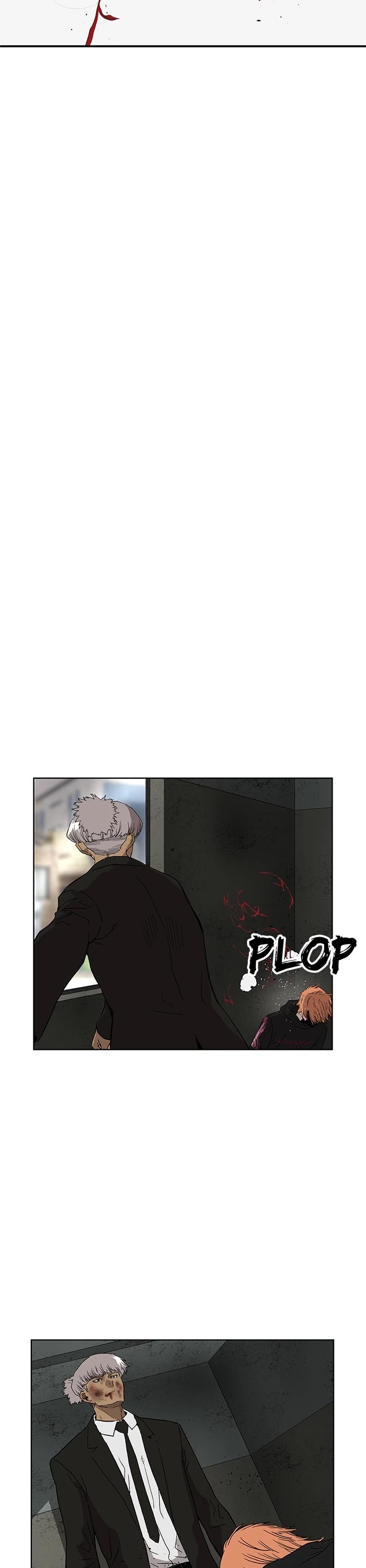 Weak Hero Chapter 174 page 26 - Chapter 174: (S3) Ep. 173