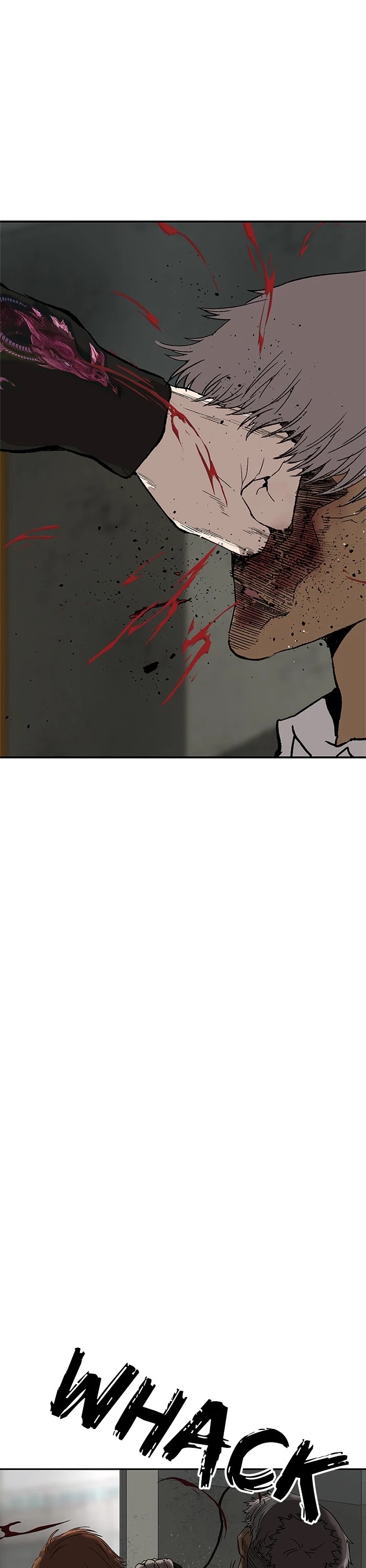 Weak Hero Chapter 174 page 29 - Chapter 174: (S3) Ep. 173