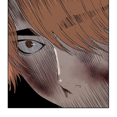 Weak Hero Chapter 174: (S3) Ep. 173 cover