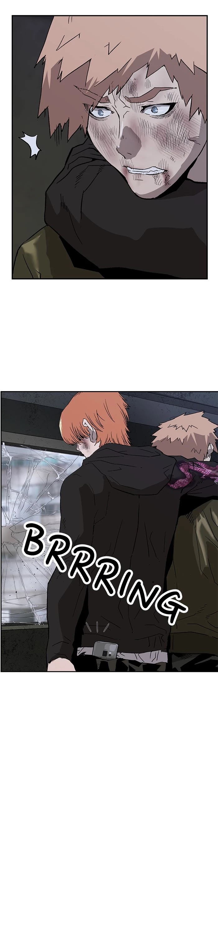 Weak Hero Chapter 175 page 26 - Chapter 175: (S3) Ep. 174