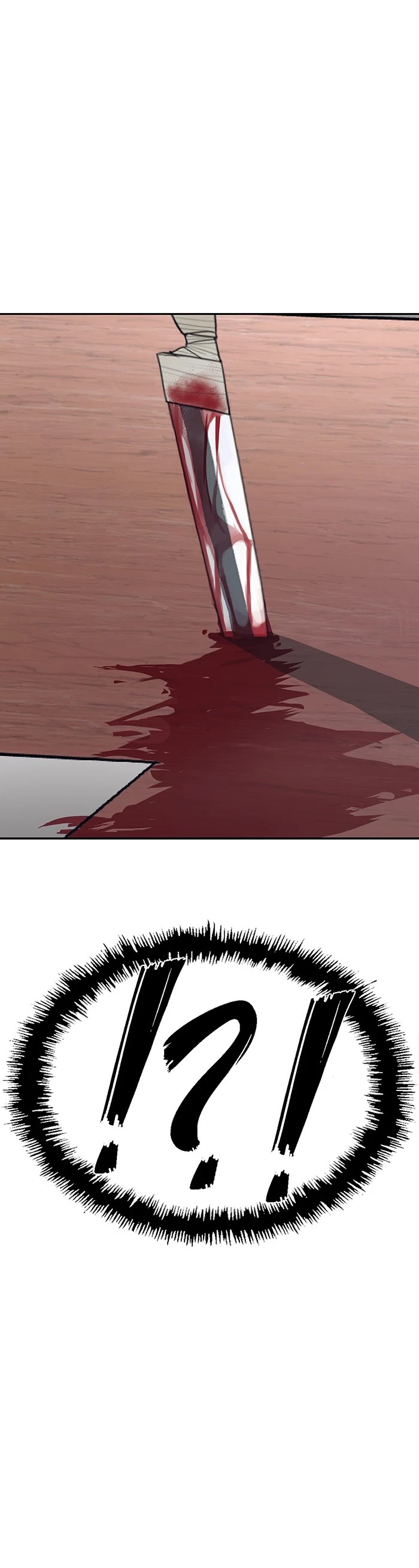 Weak Hero Chapter 175 page 39 - Chapter 175: (S3) Ep. 174