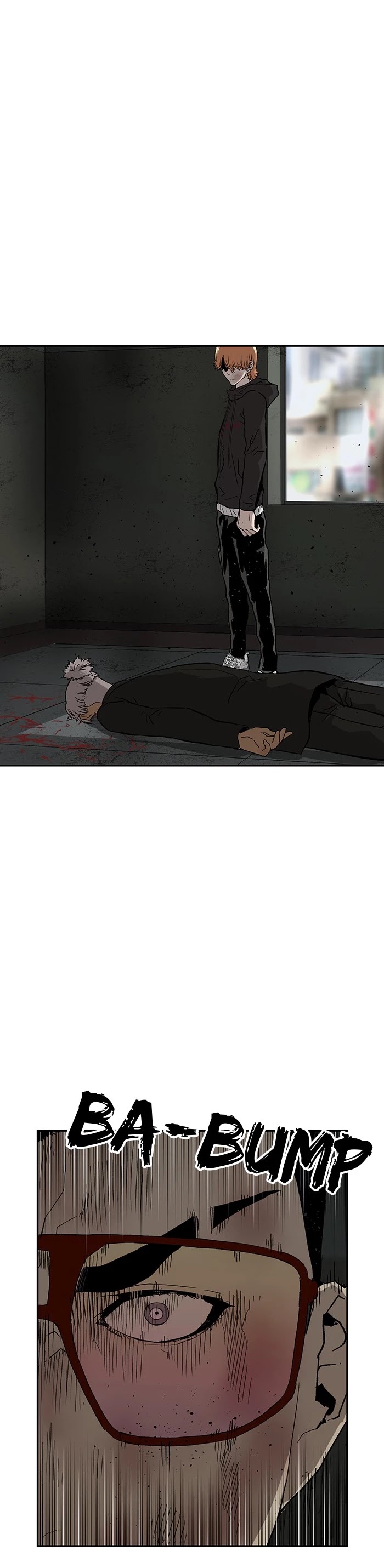 Weak Hero Chapter 175 page 7 - Chapter 175: (S3) Ep. 174