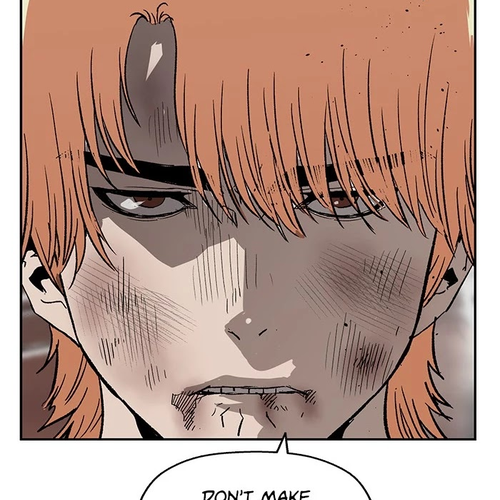 Weak Hero Chapter 175: (S3) Ep. 174 cover