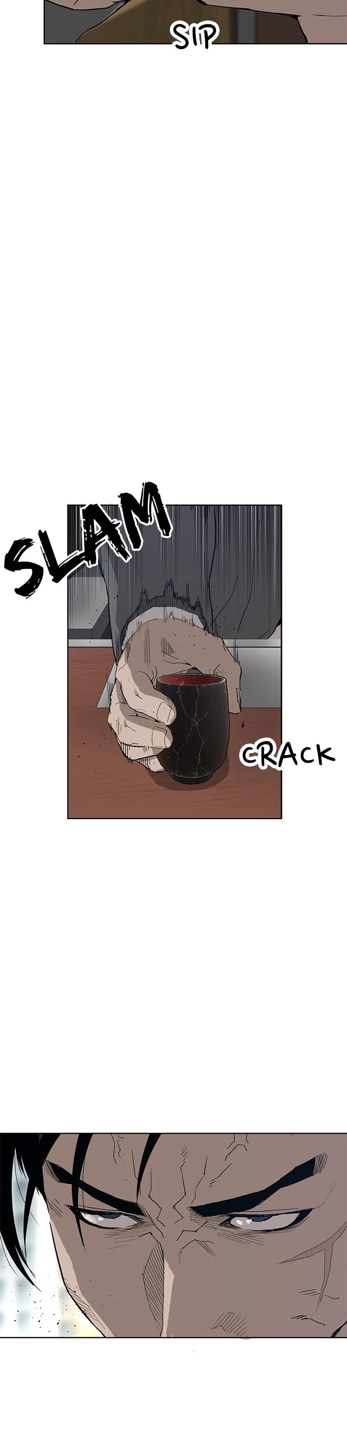 Weak Hero Chapter 176 page 35 - Chapter 176: (S3) Ep. 175