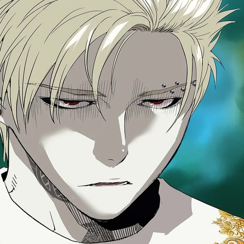 Weak Hero Chapter 176: (S3) Ep. 175 cover