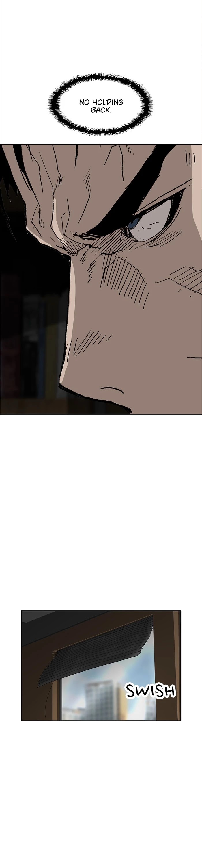 Weak Hero Chapter 177 page 10 - Chapter 177: (S3) Ep. 176