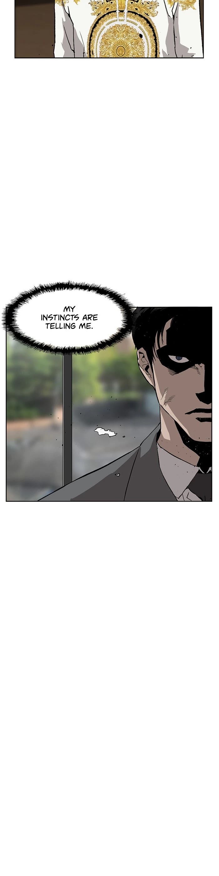 Weak Hero Chapter 177 page 16 - Chapter 177: (S3) Ep. 176