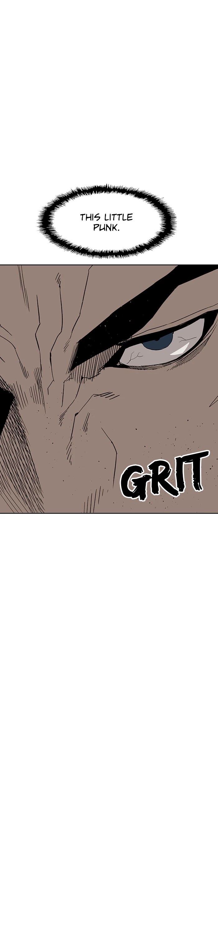 Weak Hero Chapter 177 page 22 - Chapter 177: (S3) Ep. 176
