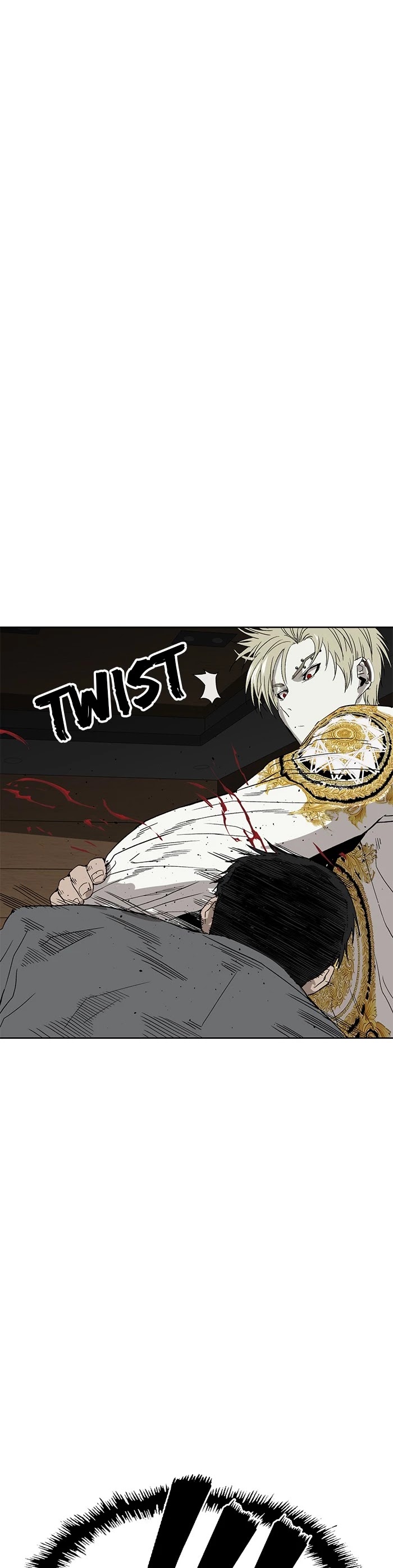 Weak Hero Chapter 177 page 47 - Chapter 177: (S3) Ep. 176