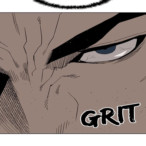 Weak Hero Chapter 177: (S3) Ep. 176 cover