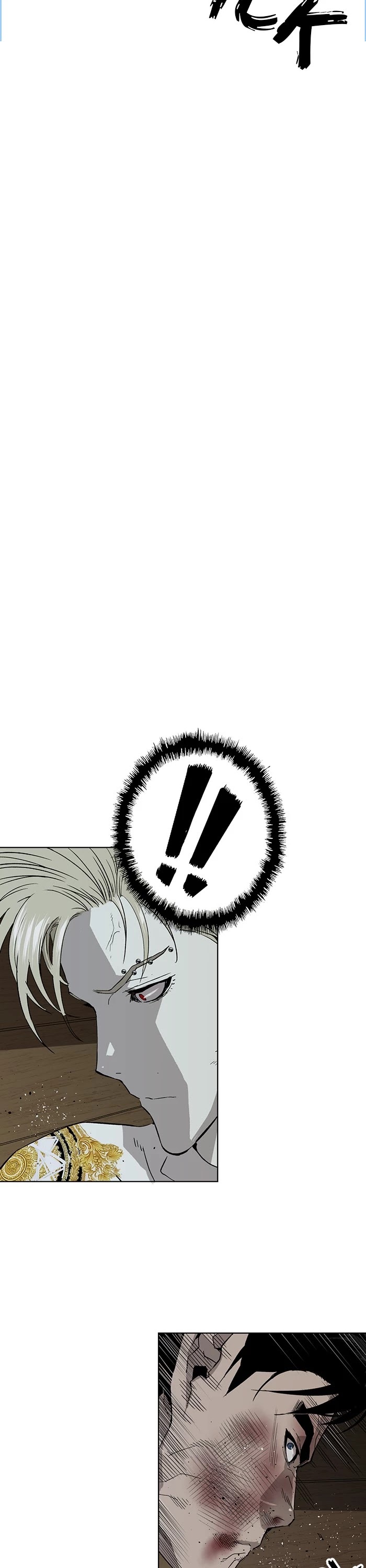 Weak Hero Chapter 178 page 13 - Chapter 178: (S3) Ep. 177