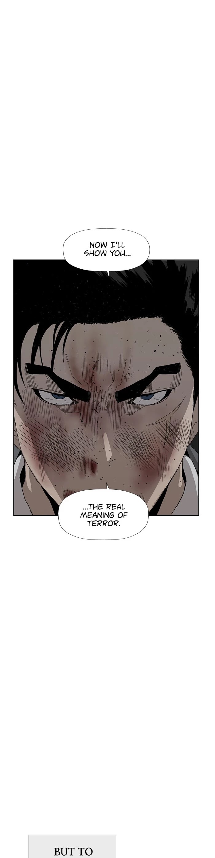 Weak Hero Chapter 178 page 31 - Chapter 178: (S3) Ep. 177