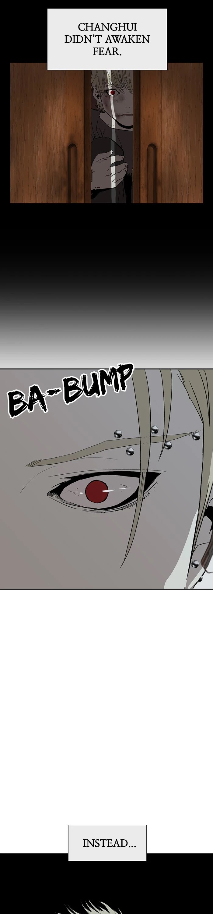 Weak Hero Chapter 178 page 33 - Chapter 178: (S3) Ep. 177