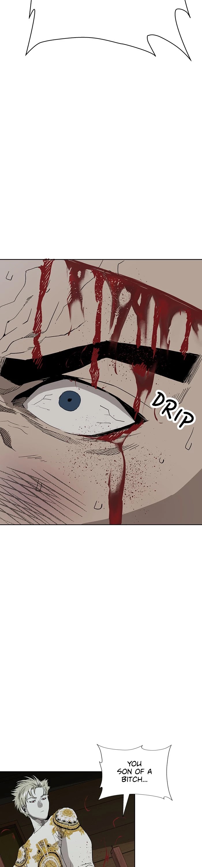 Weak Hero Chapter 178 page 49 - Chapter 178: (S3) Ep. 177
