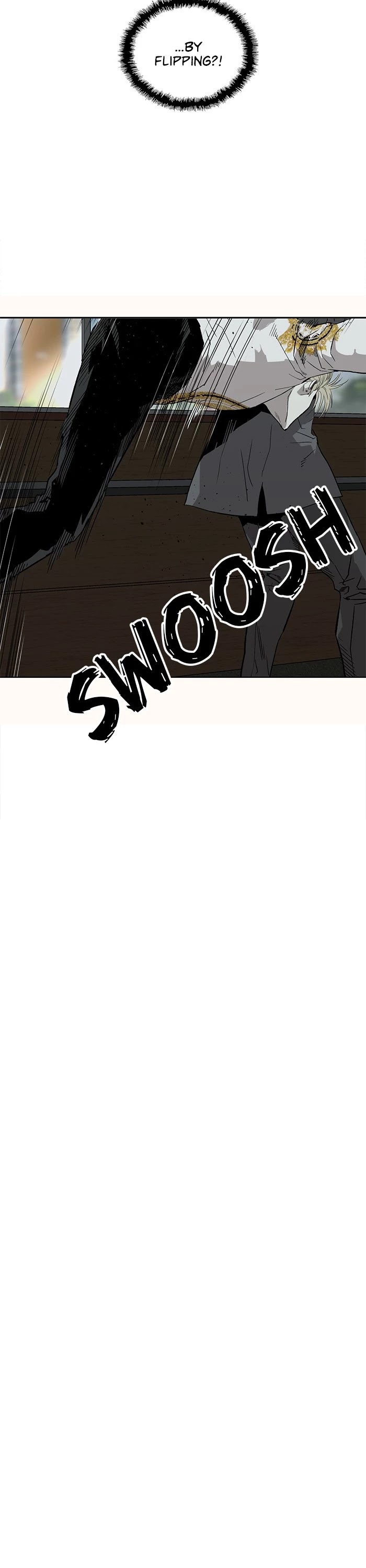 Weak Hero Chapter 178 page 5 - Chapter 178: (S3) Ep. 177