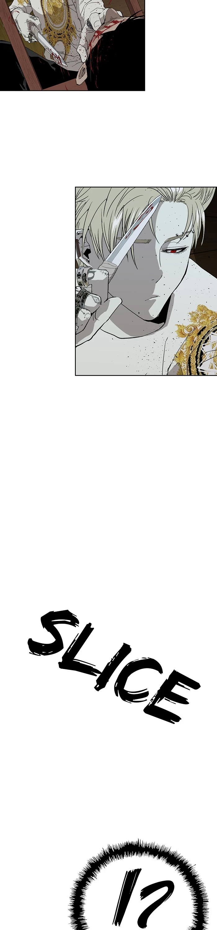 Weak Hero Chapter 178 page 50 - Chapter 178: (S3) Ep. 177