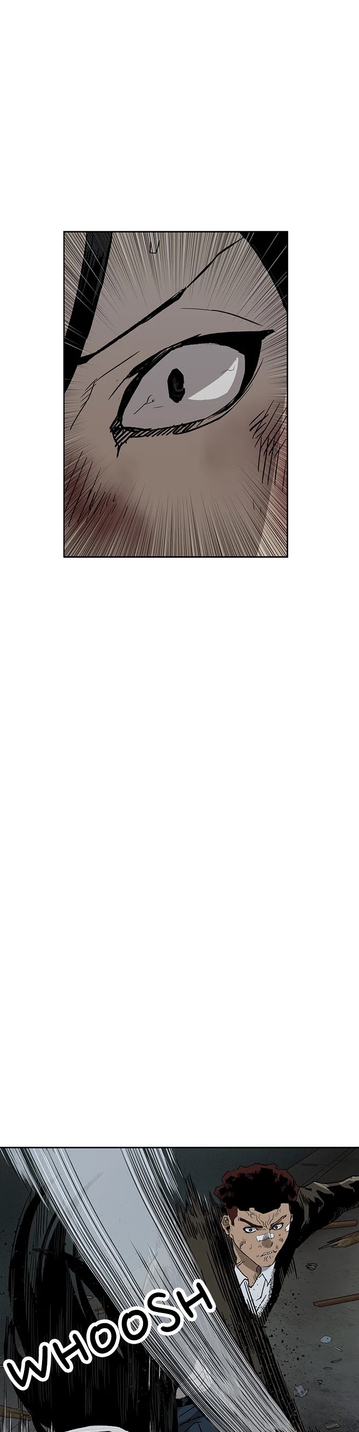 Weak Hero Chapter 179 page 23 - Chapter 179: (S3) Ep. 178