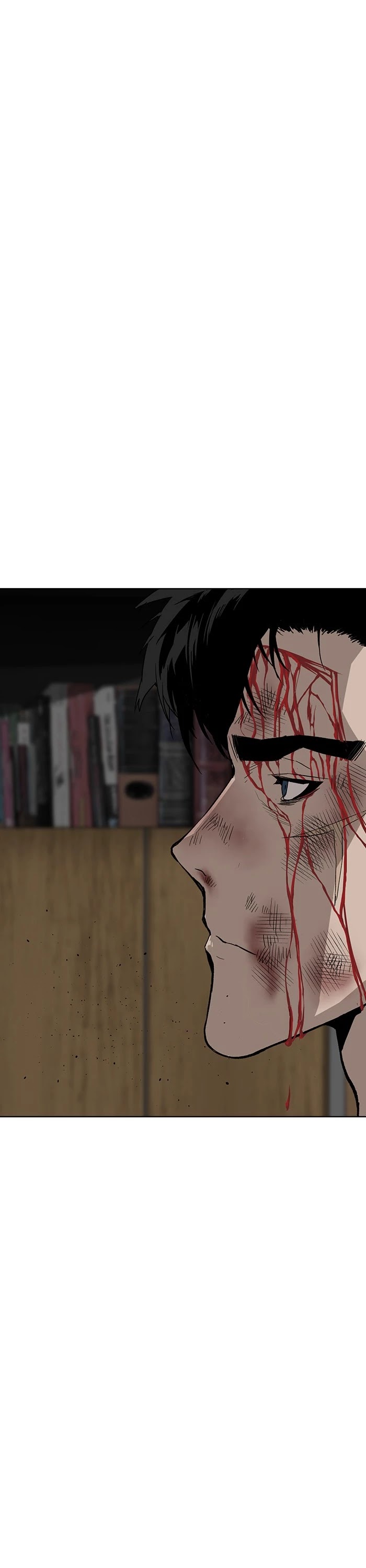 Weak Hero Chapter 179 page 5 - Chapter 179: (S3) Ep. 178