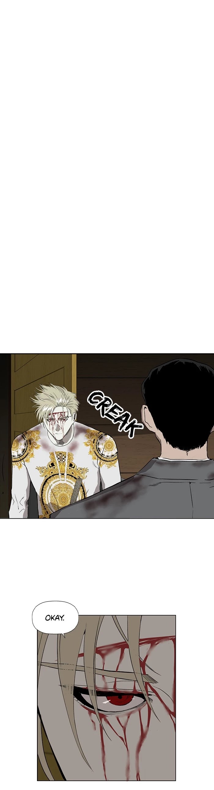Weak Hero Chapter 179 page 7 - Chapter 179: (S3) Ep. 178