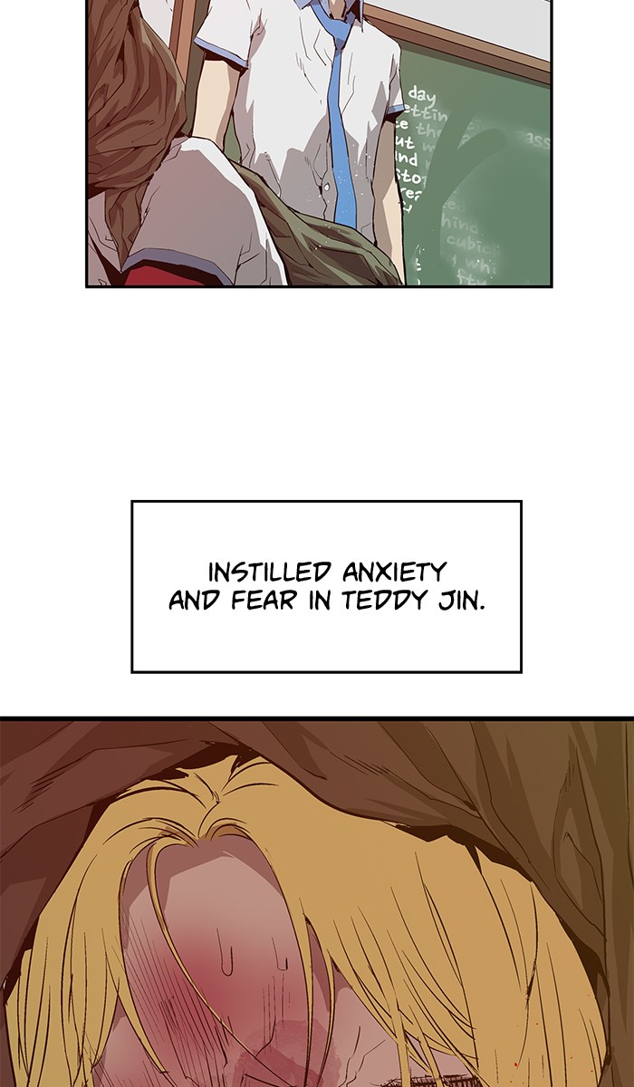 Weak Hero Chapter 18 page 10 - Chapter 18: Ep. 18