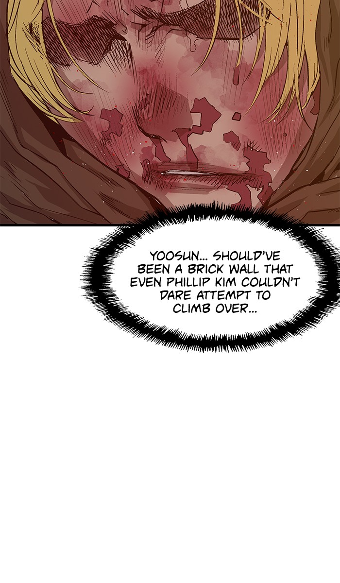 Weak Hero Chapter 18 page 11 - Chapter 18: Ep. 18