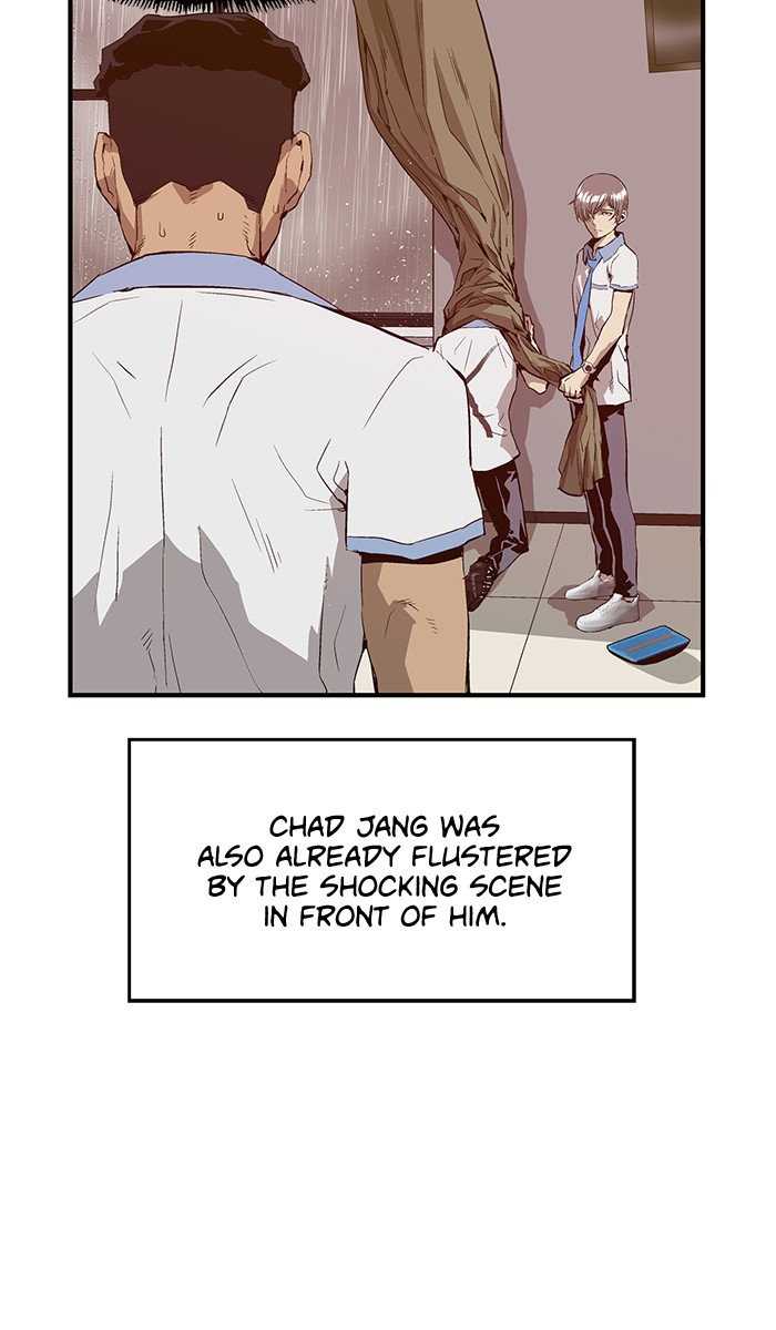 Weak Hero Chapter 18 page 14 - Chapter 18: Ep. 18